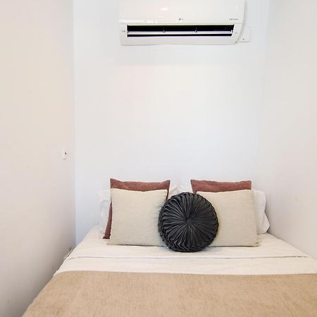 PaphosPhaedrus Living - Seaside Luxury Flat Harbour 105公寓 外观 照片