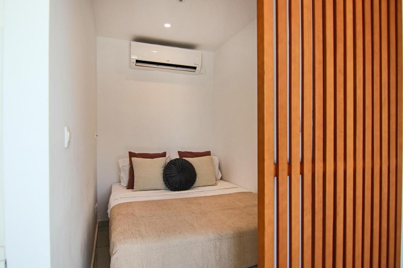 PaphosPhaedrus Living - Seaside Luxury Flat Harbour 105公寓 外观 照片